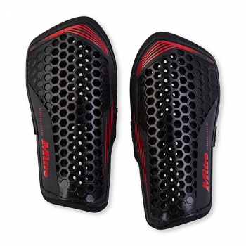 Mitre Shin Pads